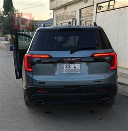 GMC Acadia